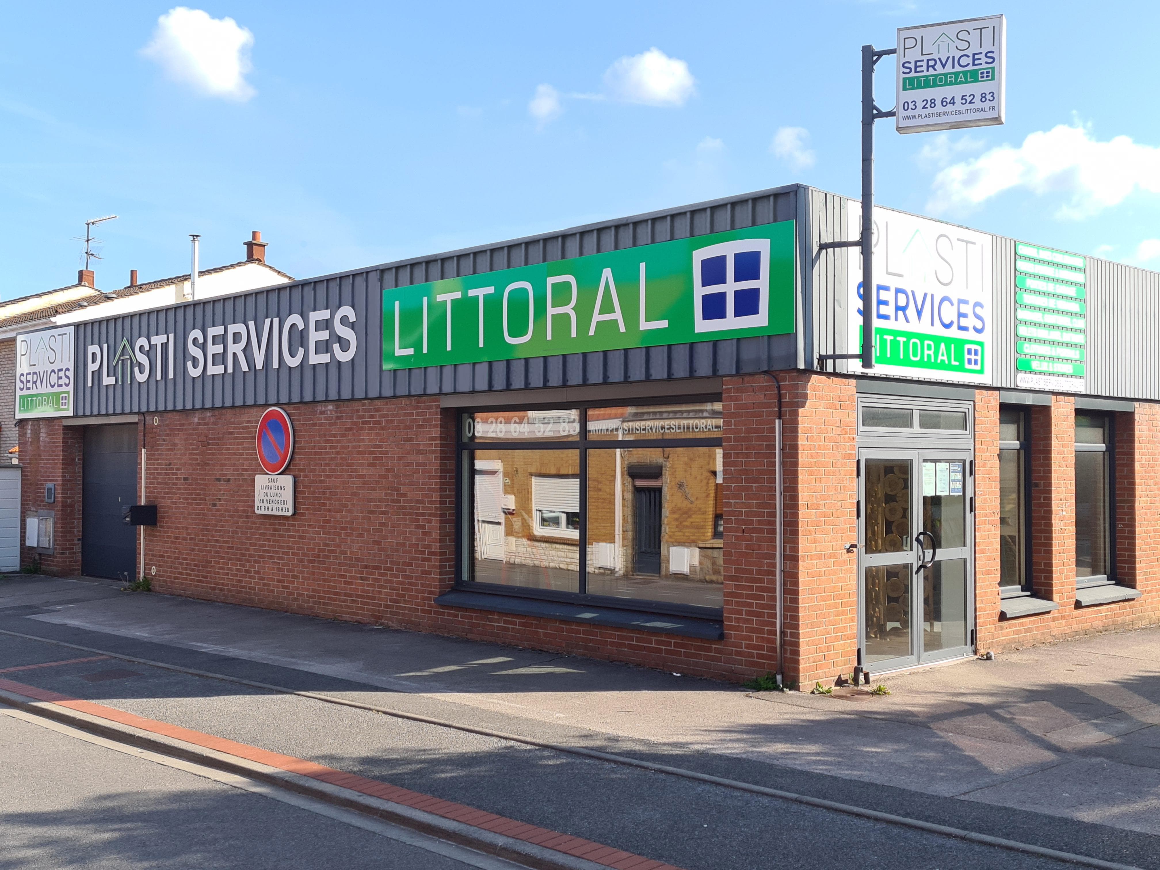 Plasti Services Littoral