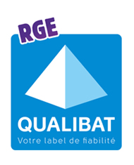 PLASTI SERVICES LITTORAL certifié RGE Qualibat