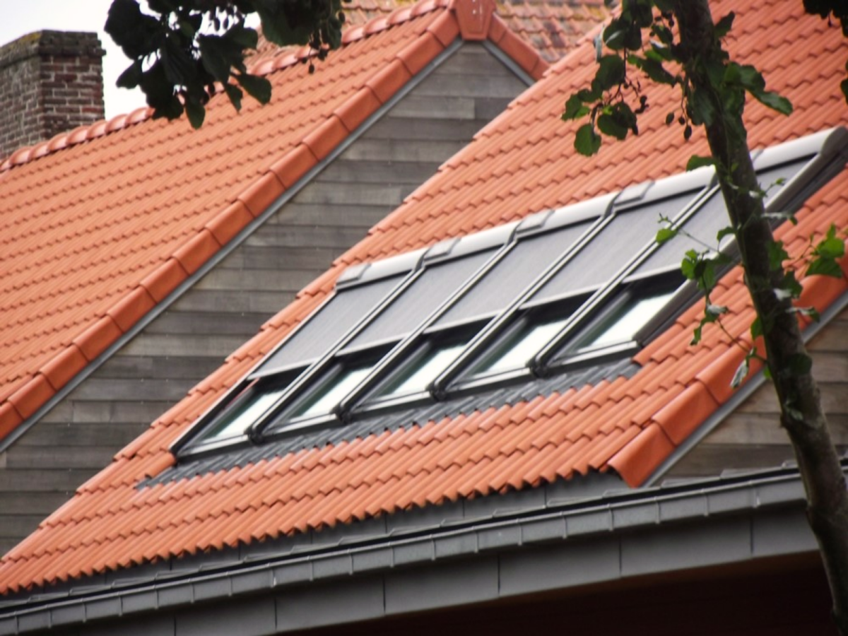 Plasti Services Littoral - Velux