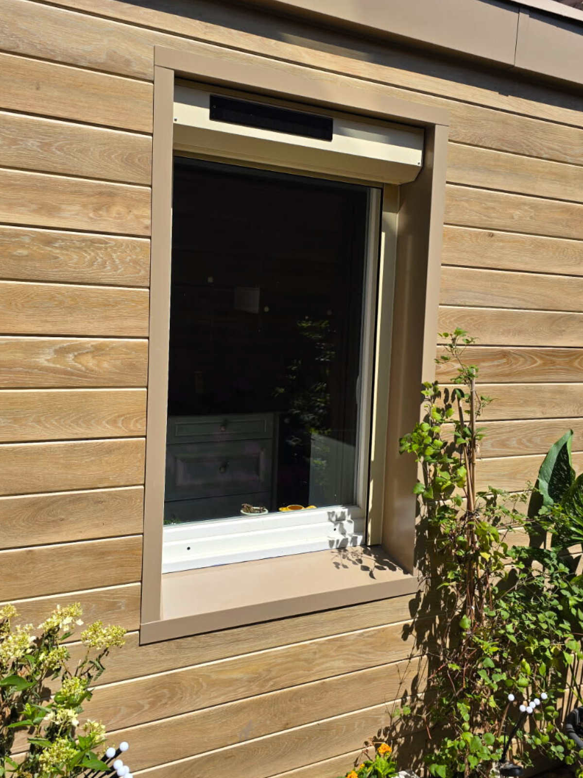 Plasti Services Littoral - Volets