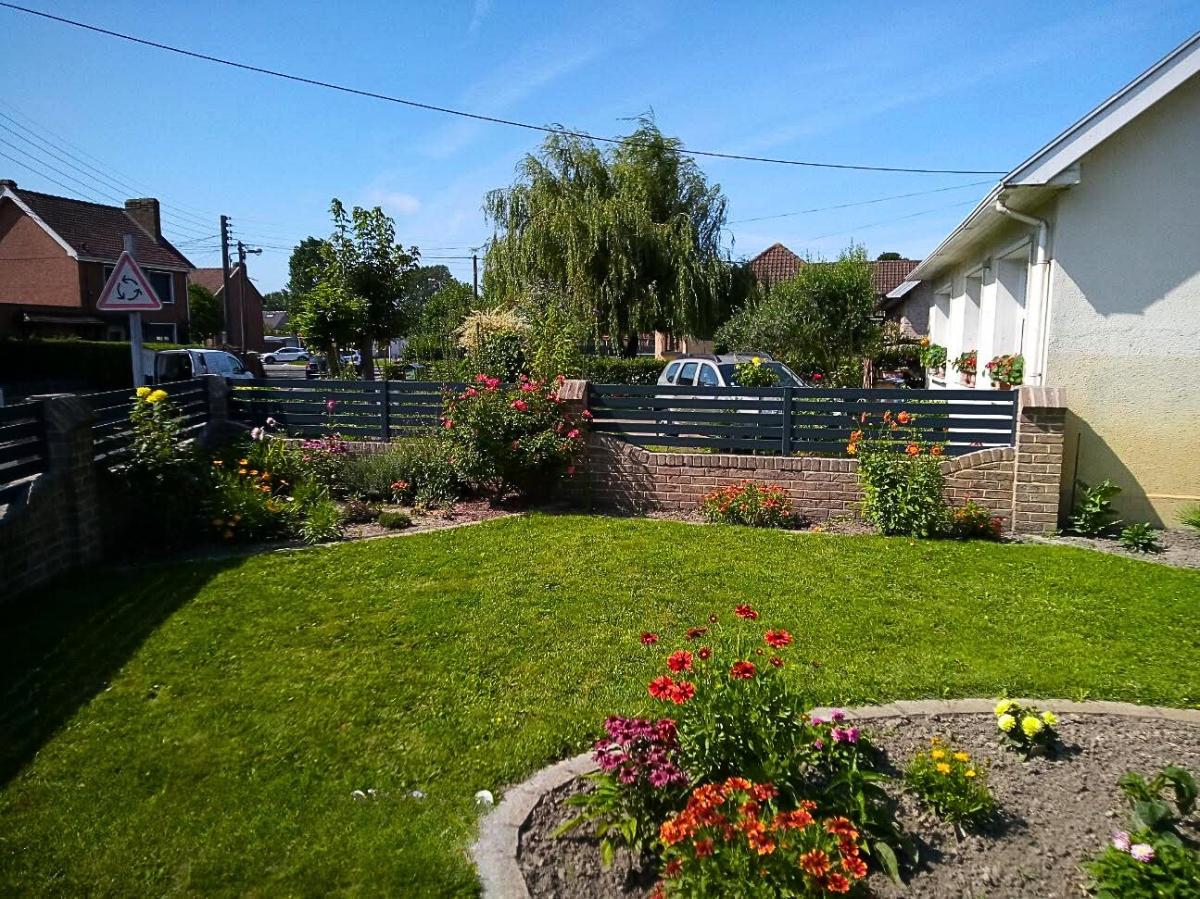 Plasti Services Littoral - Clôtures