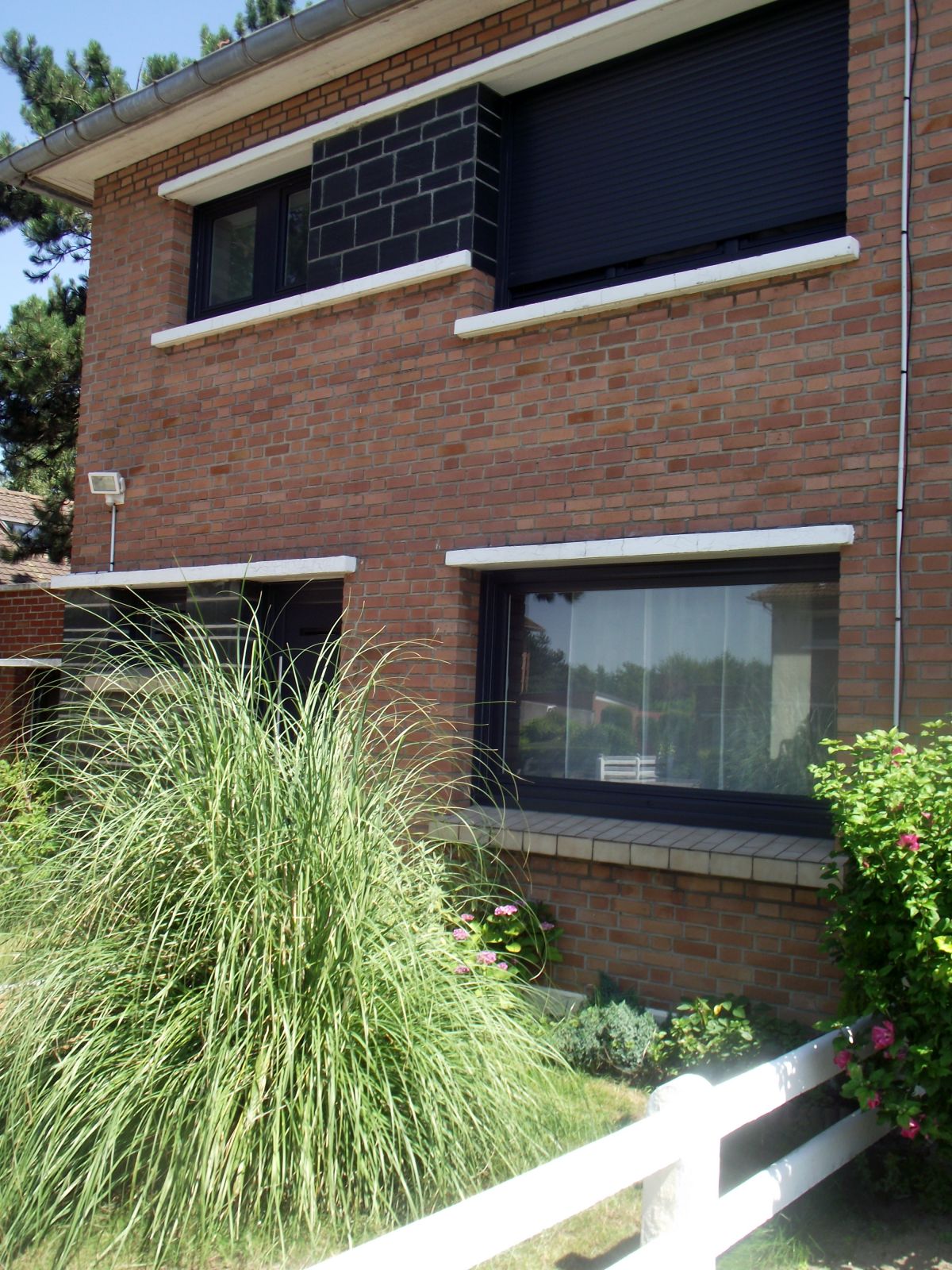 Menuiseries PVC Plasti Services Littoral