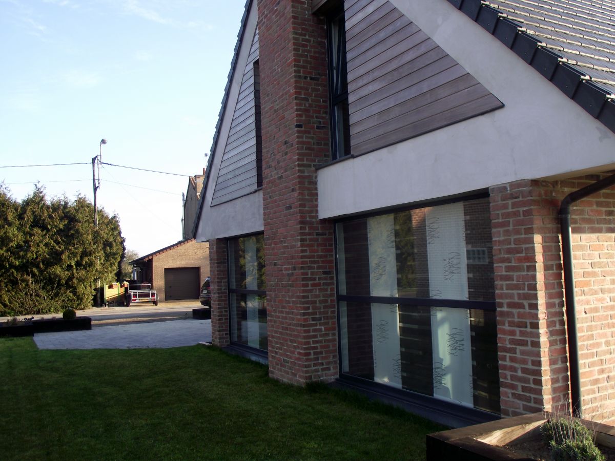 Menuiseries PVC Plasti Services Littoral