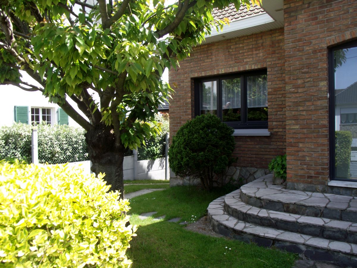 Menuiseries PVC Plasti Services Littoral