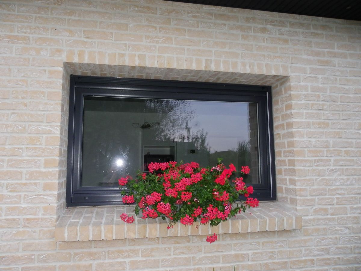 Menuiseries PVC Plasti Services Littoral