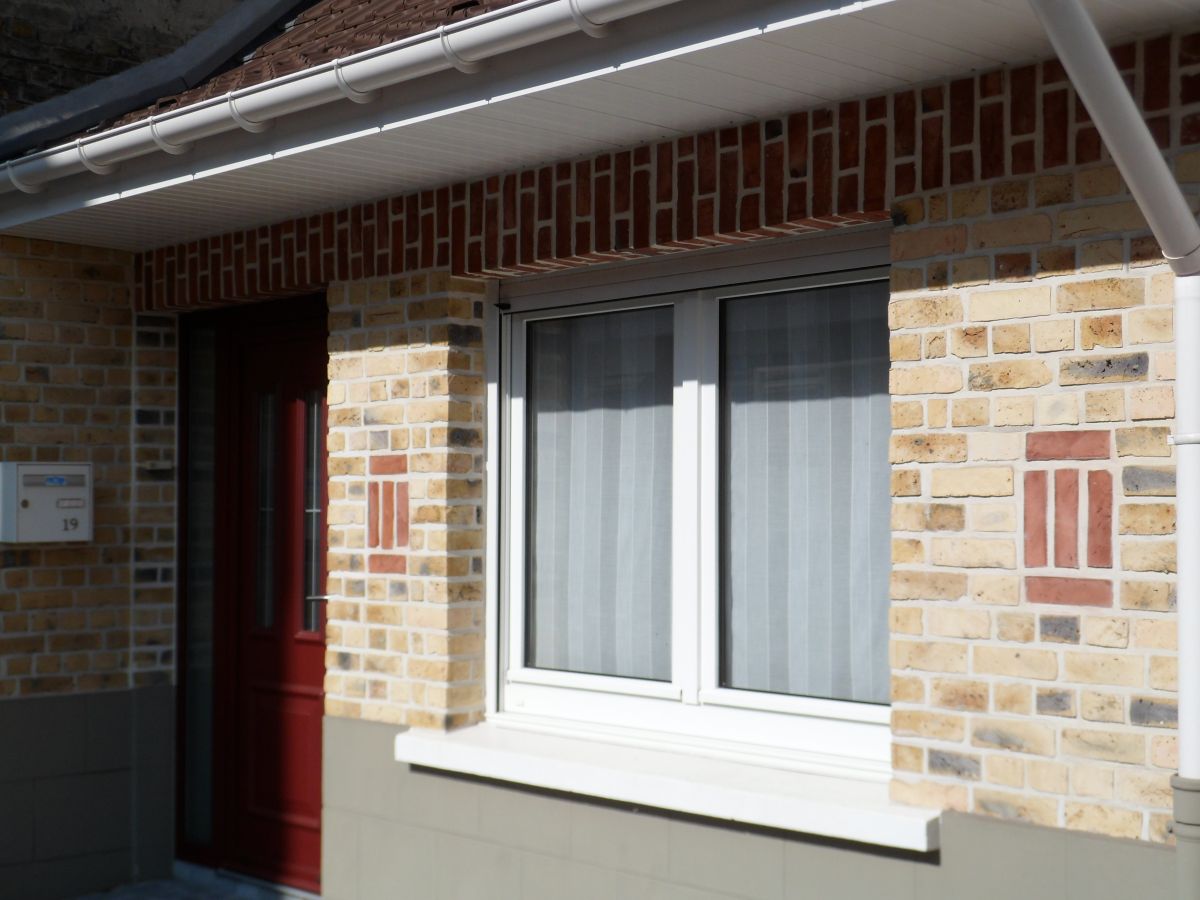 Menuiseries PVC Plasti Services Littoral