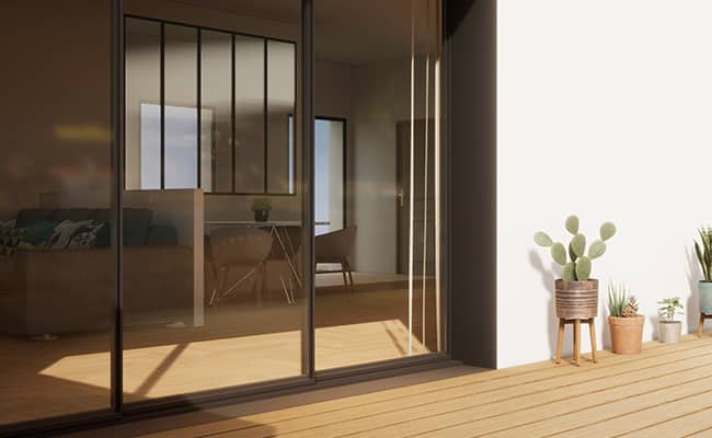 Plasti Services Littoral - Menuiseries ALU