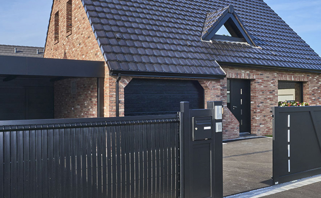 Plasti Services Littoral - Menuiseries PVC