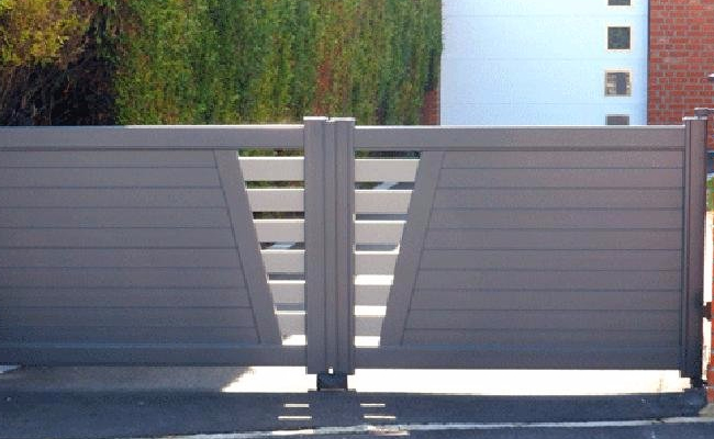 Plasti Services Littoral - Portail, portillon, clôture et garde-corps