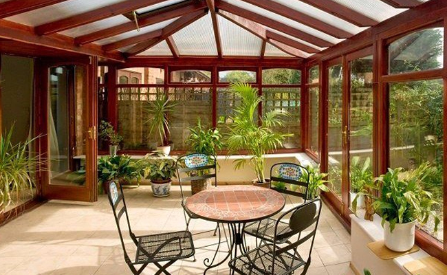 Plasti Services Littoral - Toiture de véranda en polycarbonate ou en verre et stores extérieurs